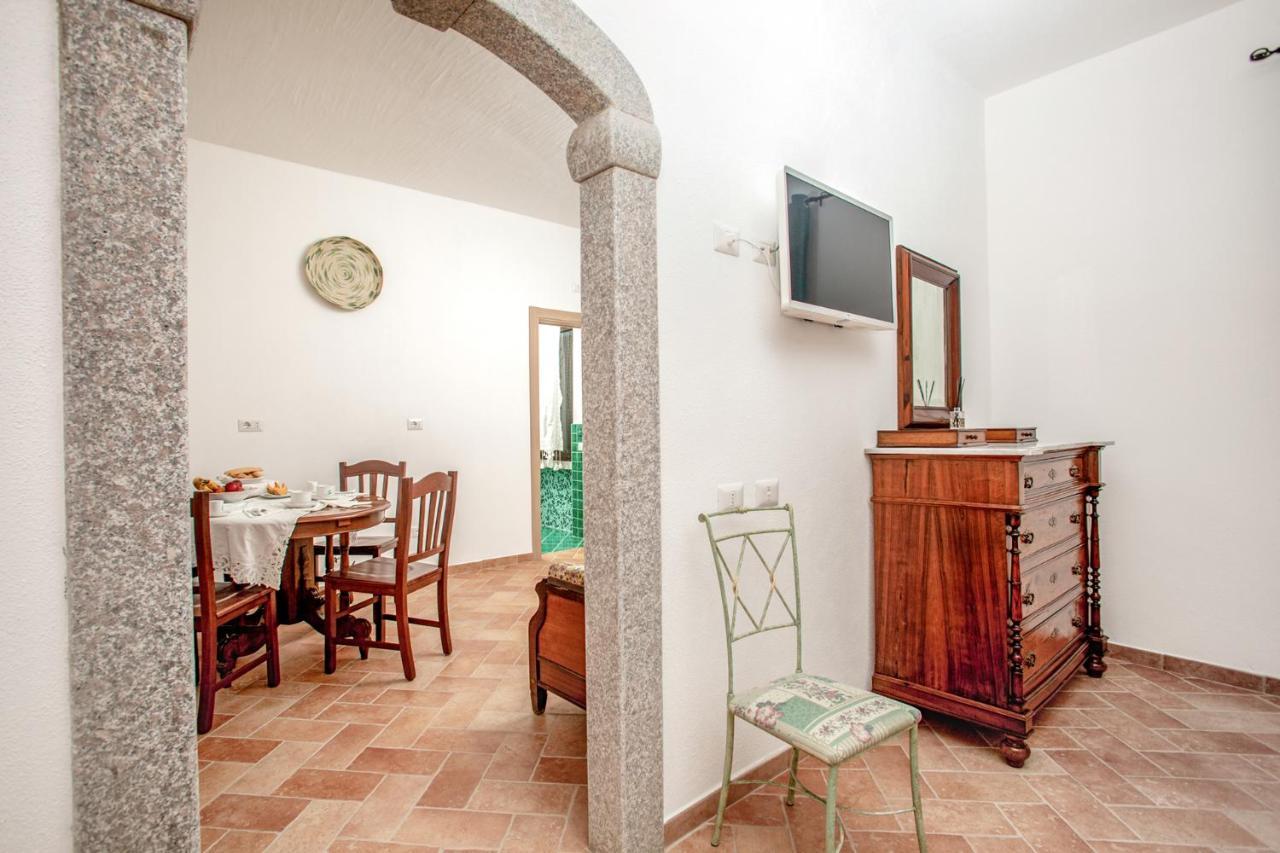 Vincent House Santa Teresa Gallura Exterior foto