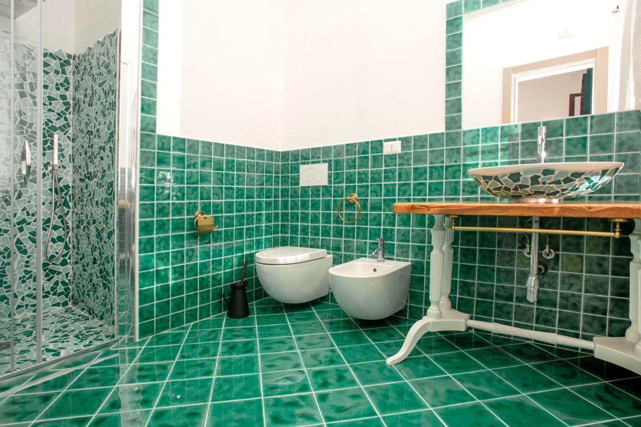 Vincent House Santa Teresa Gallura Exterior foto