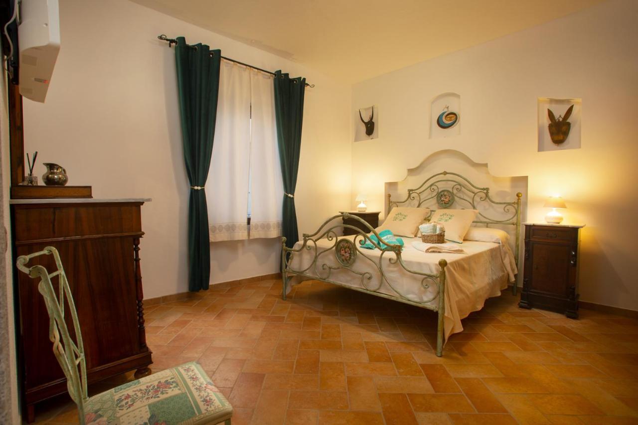Vincent House Santa Teresa Gallura Exterior foto