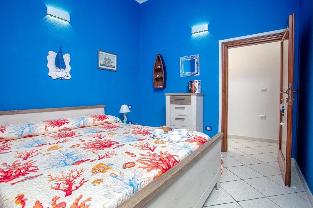 Vincent House Santa Teresa Gallura Exterior foto