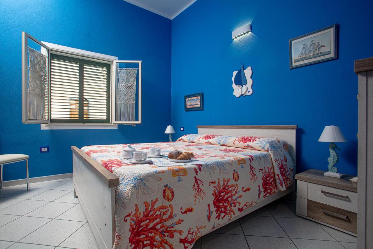 Vincent House Santa Teresa Gallura Exterior foto