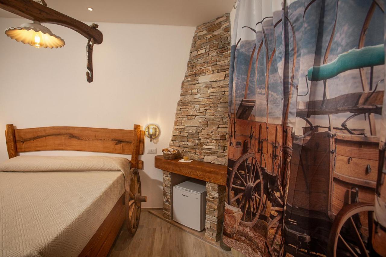 Vincent House Santa Teresa Gallura Exterior foto