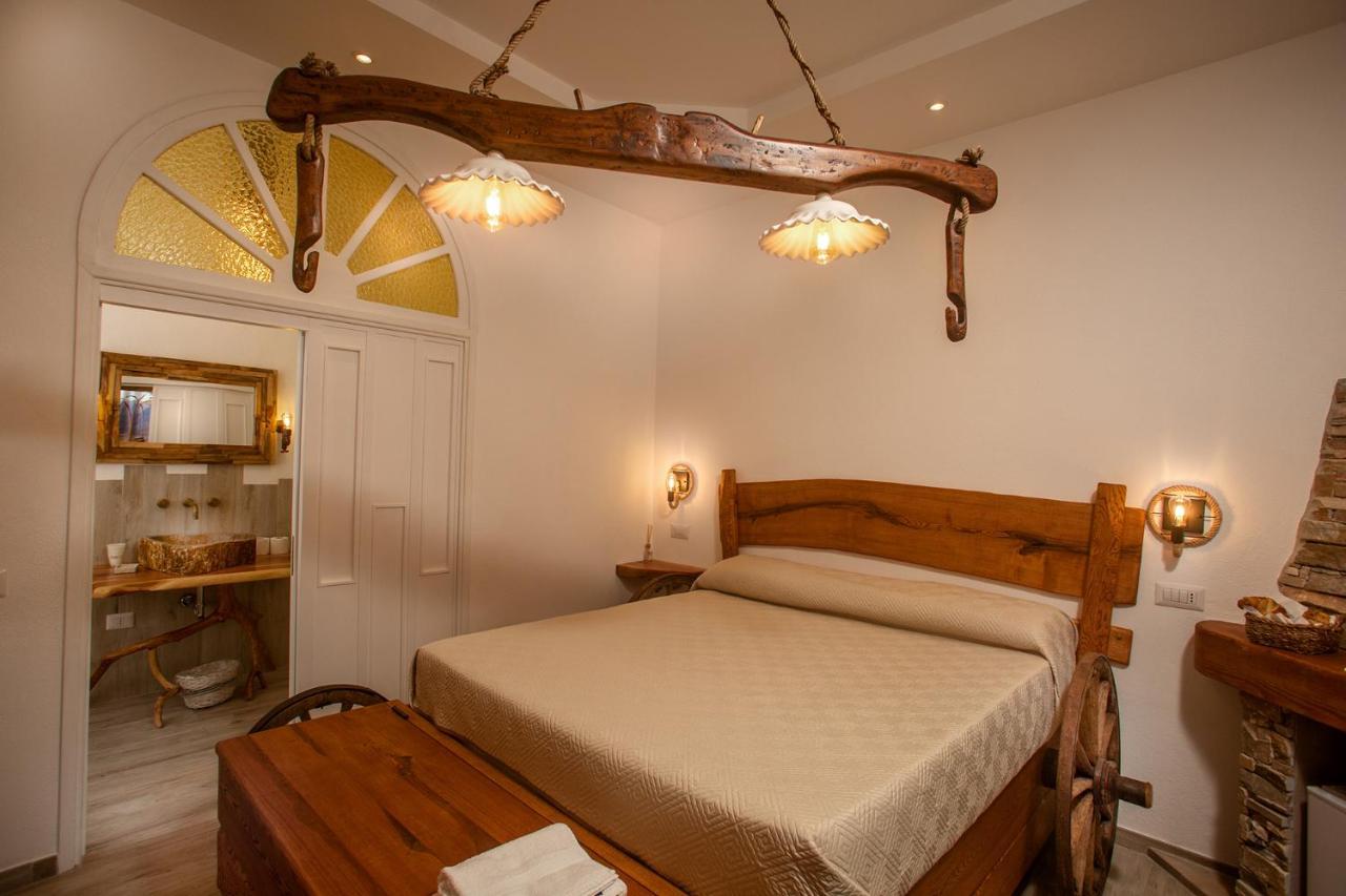 Vincent House Santa Teresa Gallura Exterior foto